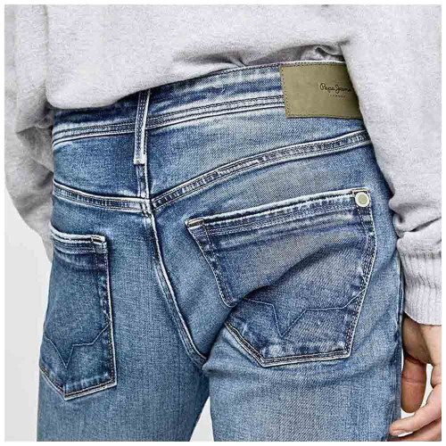 Pepe Jeans Ανδρικό jean παντελόνι